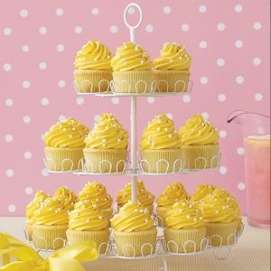 Martha Stewart Cupcake Tree